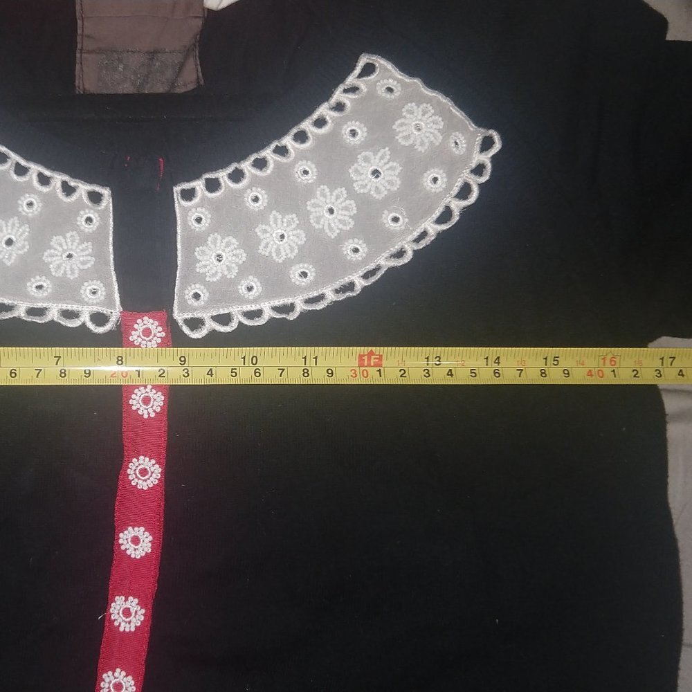 Anthropologie Adorable Cardigan - S - Picture 6 of 6